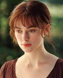 伊丽莎白·贝内特画像